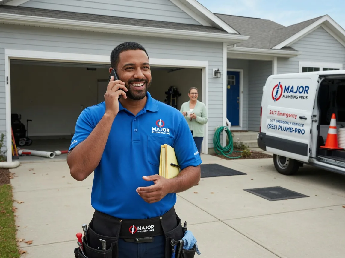 Drain Cleaning Services Ewen, MI FAQs
